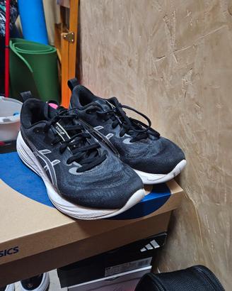 scarpe running Asics Cumulus 