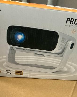 Proiettore WiFi Wielio AT-M269E Full HD 1080P
