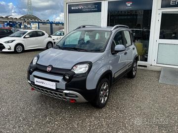 FIAT Panda III - Panda 0.9 t.air t. Cross 4x4 s&s