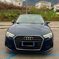 Audi A3 SPB 30 TDI Sport Acc.Permute