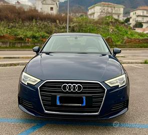 Audi A3 SPB 30 TDI Sport Acc.Permute