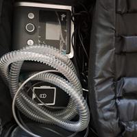 Cpap System Bmc