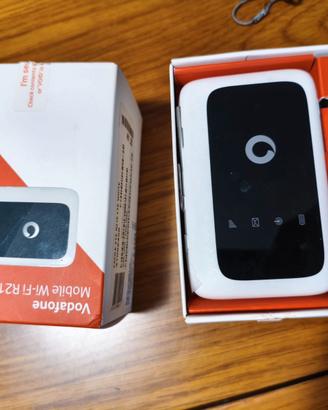 Router portatile Vodafone