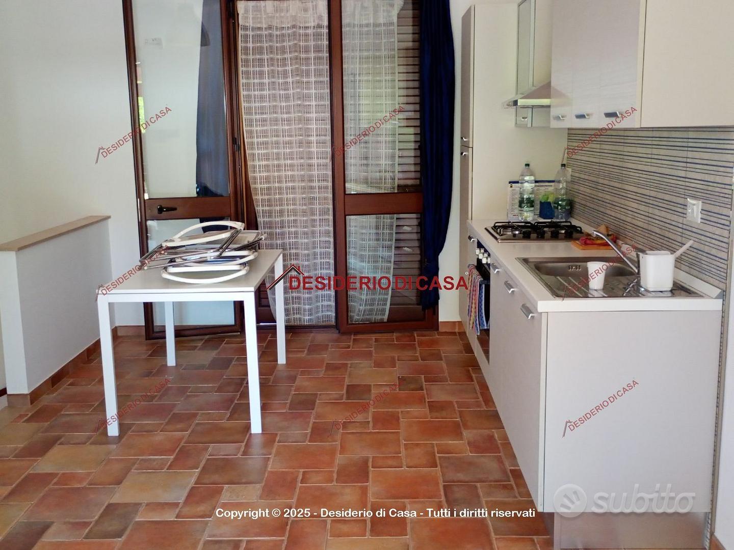 House in Custonaci, Baglio Vultaggio - Vista 2