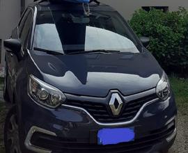 RENAULT Captur 1ª serie - 2019