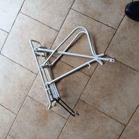 portapacchi bici
