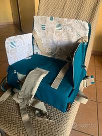 SEGGIOLONE PORTATILE