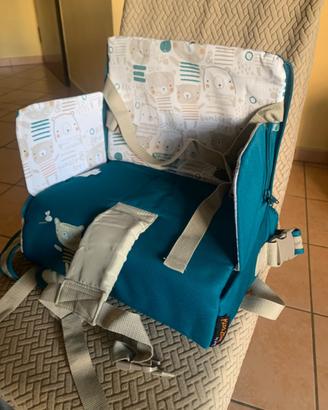 SEGGIOLONE PORTATILE