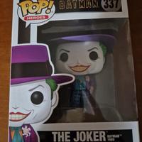 Funko Pop the Joker 337