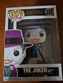 Funko Pop the Joker 337