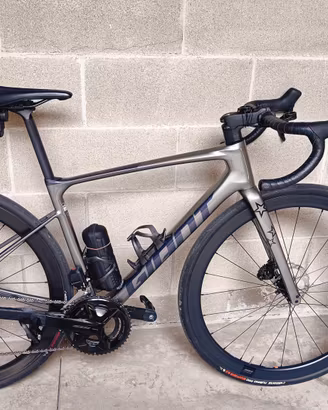 Bici da corsa