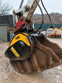 BENNA FRANTOIO MB BF 60.1 S4 USATA