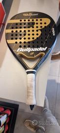 Racchetta Bullpadel Gold Avant 3.0