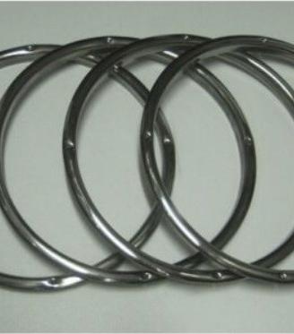 4 anelli ruota lancia flavia