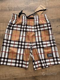 Pantalone burberry