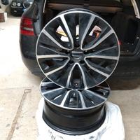 cerchi Mercedes