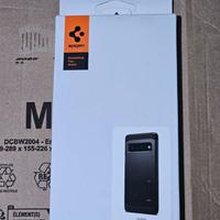 Cover Smartphone Spigen Tough Armor per Google Pix