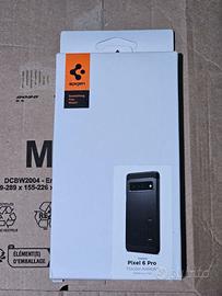 Cover Smartphone Spigen Tough Armor per Google Pix