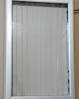 Cornice porta poster retroilluminata 70 x 50