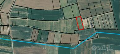 Terreno agricolo