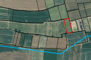 Terreno agricolo