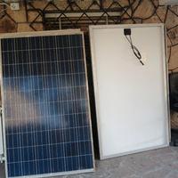 pannello solare x6