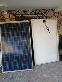 pannello solare x6