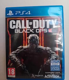 Call of Duty black ops 3