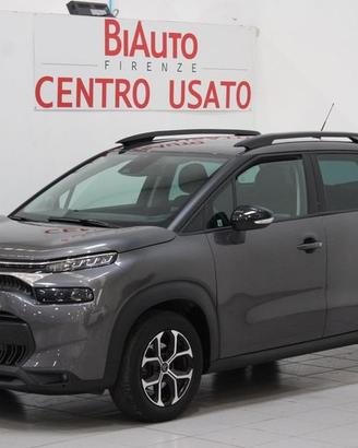 Citroën C3 Aircross 1.2 puretech Shine Pack s...
