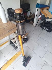 Aspira polvere senza filo