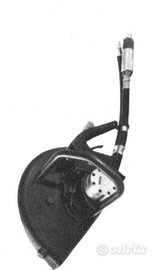 TRONCATRICE A DISCO STANLEY CO 23