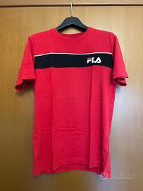 Maglietta Fila