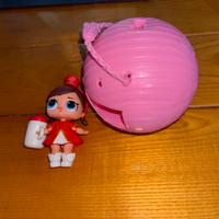 LOL SURPRISE - Majorette Serie 1 Completa