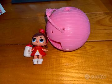 LOL SURPRISE - Majorette Serie 1 Completa