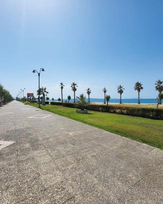 Venetico Marina (Sicilia)