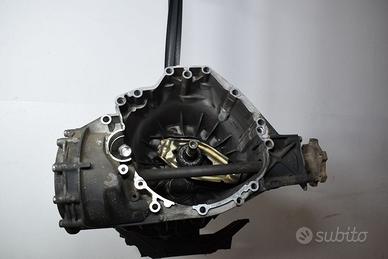 Cambio Manuale Audi A4 (B8) 2.0 TDI