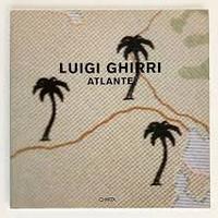 Luigi Ghirri - Atlante