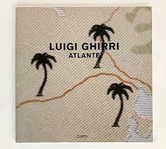 Luigi Ghirri - Atlante