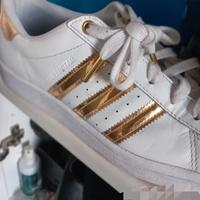 Adidas superstar scarpe 