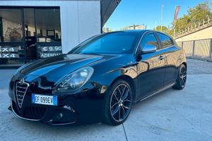 Alfa Romeo Giulietta 1.4 Turbo MultiAir Distinctiv