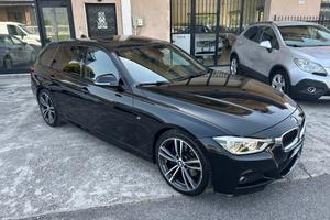 BMW 320 d Touring Msport
