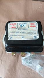 ricambi fiat 500-126