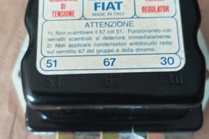 ricambi fiat 500-126