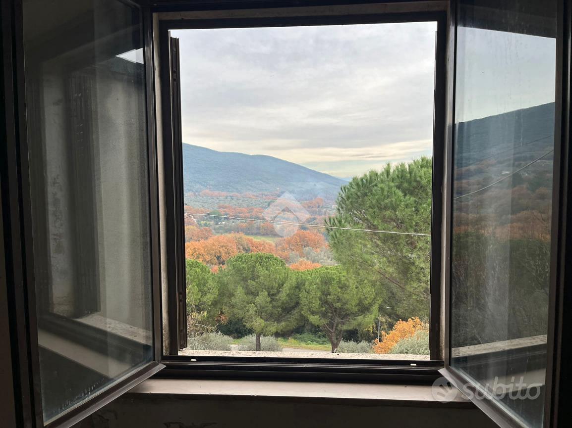 Apartment in Lugnano in Teverina, Collesecco - Vista 5