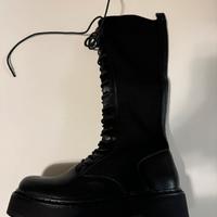 Stivale / anfibio donna