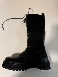 Stivale / anfibio donna