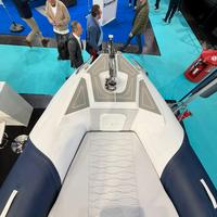 OROMARINE G-24 L'Evoluzione della Performance