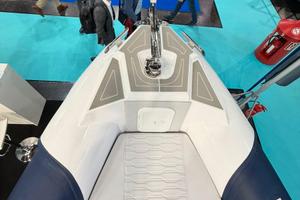 OROMARINE G-24 L'Evoluzione della Performance