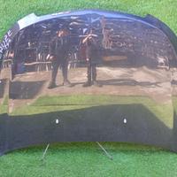 COFANO ANTERIORE CHEVROLET Cruze Berlina (09>)