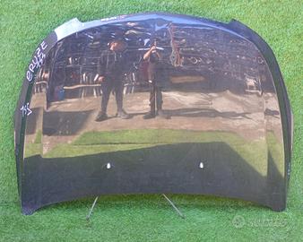 COFANO ANTERIORE CHEVROLET Cruze Berlina (09>)
